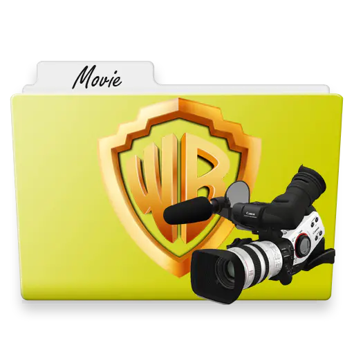 【PNG素材网-png.mixinnet.cn】movie文件夹