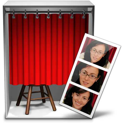 【PNG素材网-png.mixinnet.cn】PhotoBooth