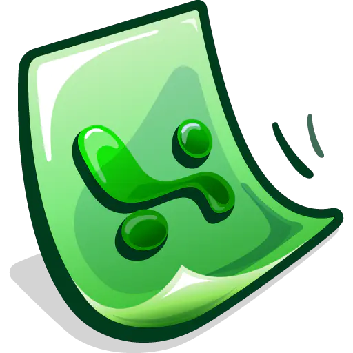 【PNG素材网-png.mixinnet.cn】excel图标