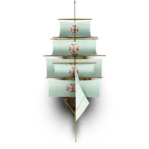 【PNG素材网-png.mixinnet.cn】帆船