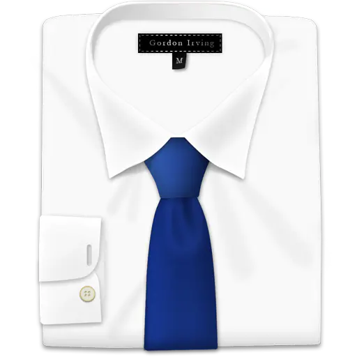 【PNG素材网-png.mixinnet.cn】shirt_tie_05