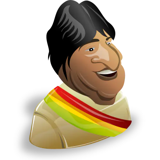 【PNG素材网-png.mixinnet.cn】evo_morales512