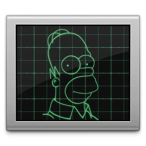 【PNG素材网-png.mixinnet.cn】Activity_Monitor