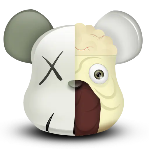【觅图网-pic.51mitu.com】bearbrick4