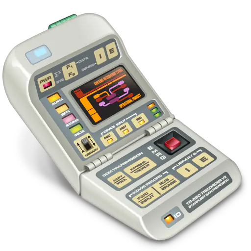 【PNG素材网-png.mixinnet.cn】Combadge_512x515