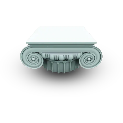 【PNG素材网-png.mixinnet.cn】Ionic_Archigraphs