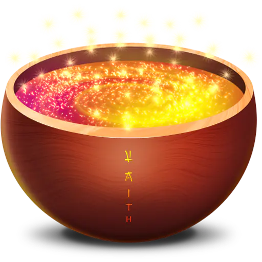 【PNG素材网-png.mixinnet.cn】bowl_576212