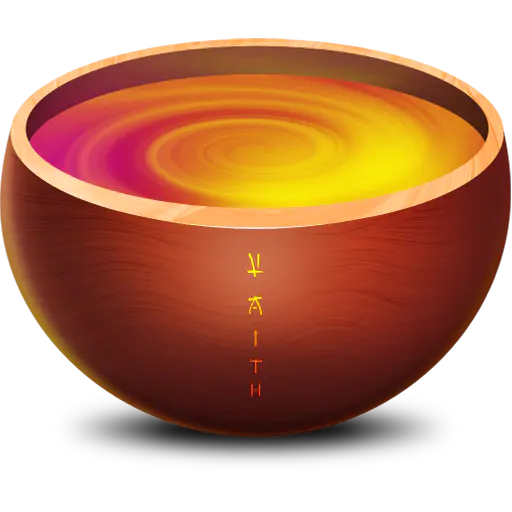 【PNG素材网-png.mixinnet.cn】bowl_576211