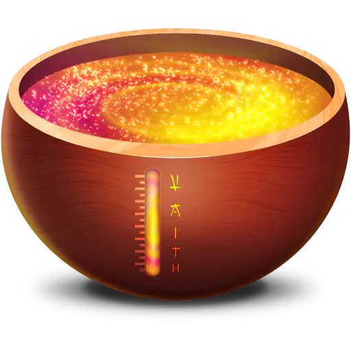 【PNG素材网-png.mixinnet.cn】bowl_576210