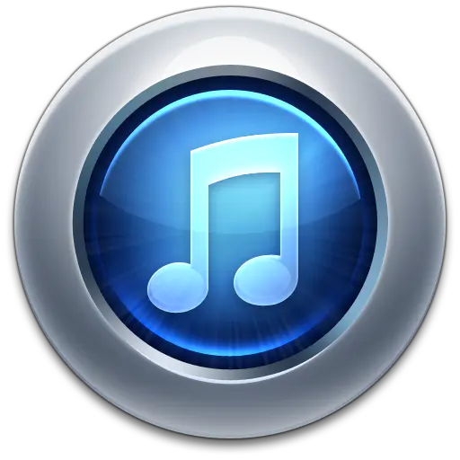 【PNG素材网-png.mixinnet.cn】itunes10_512x512