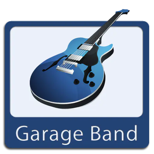 【觅图网-pic.51mitu.com】Garage-Band