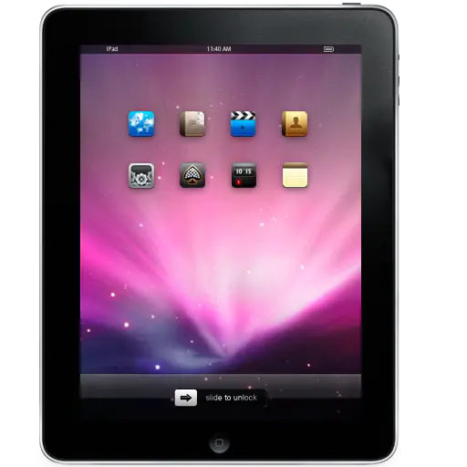 【觅图网-pic.51mitu.com】苹果iPad