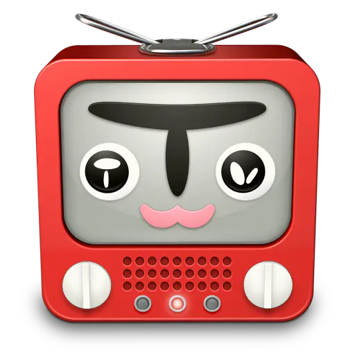 【PNG素材网-png.mixinnet.cn】电视机