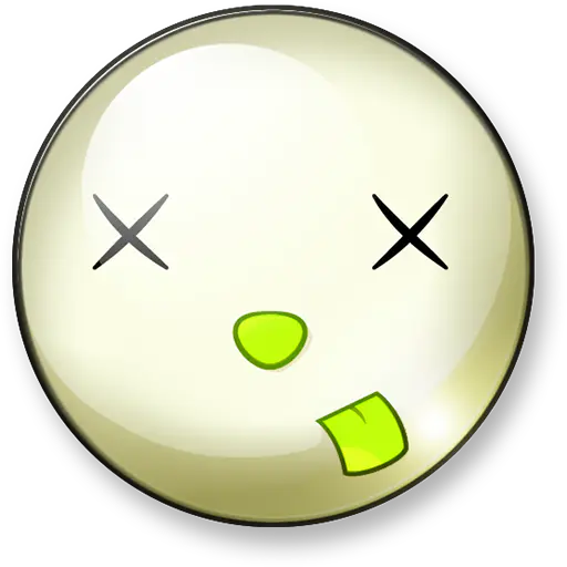 【觅图网-pic.51mitu.com】poe_face-icon伸舌头的表情