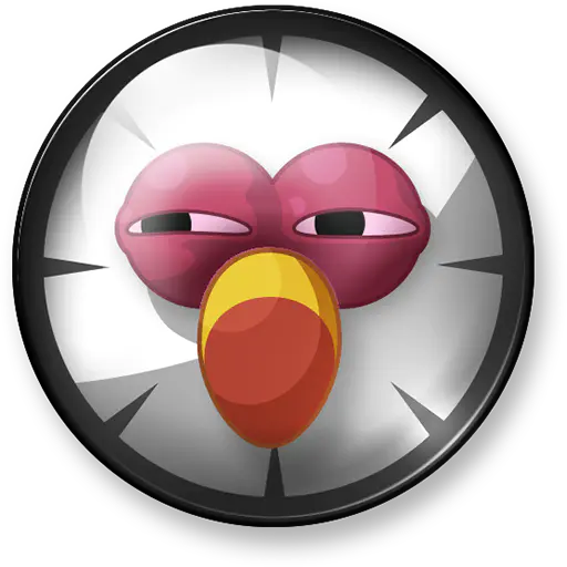 【觅图网-pic.51mitu.com】peck_face-icon表情