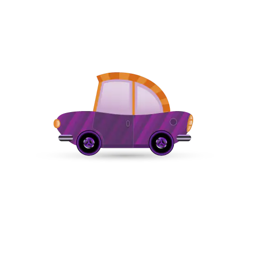 【PNG素材网-png.mixinnet.cn】car汽车小轿车