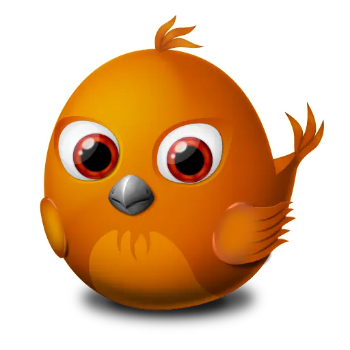 【PNG素材网-png.mixinnet.cn】firebird火鸟