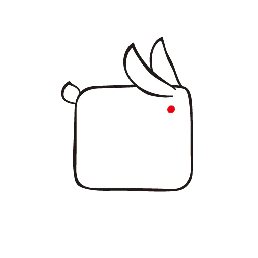 【觅图网-pic.51mitu.com】卯兔