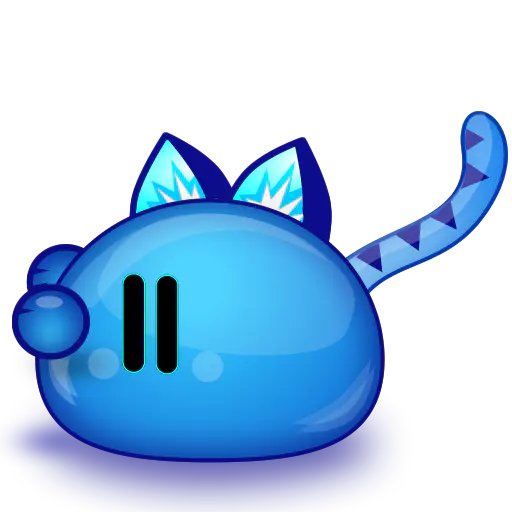 【PNG素材网-png.mixinnet.cn】馒头猫