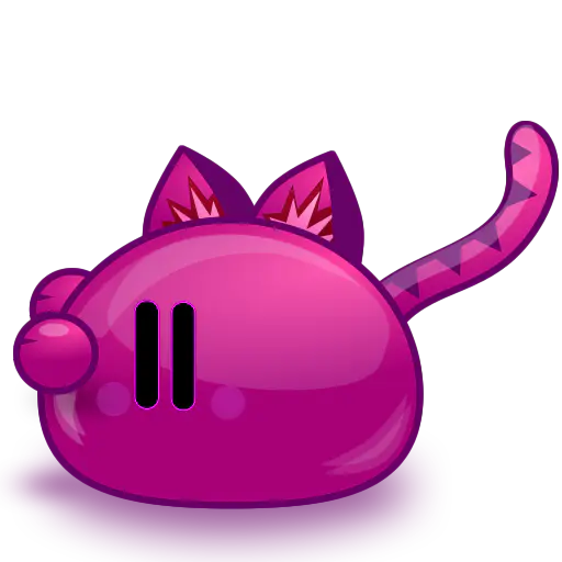 【PNG素材网-png.mixinnet.cn】馒头猫