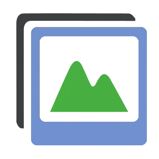 【PNG素材网-png.mixinnet.cn】google-photos