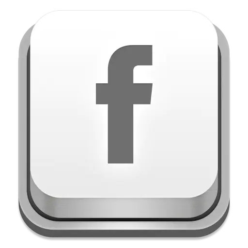 【PNG素材网-png.mixinnet.cn】facebook