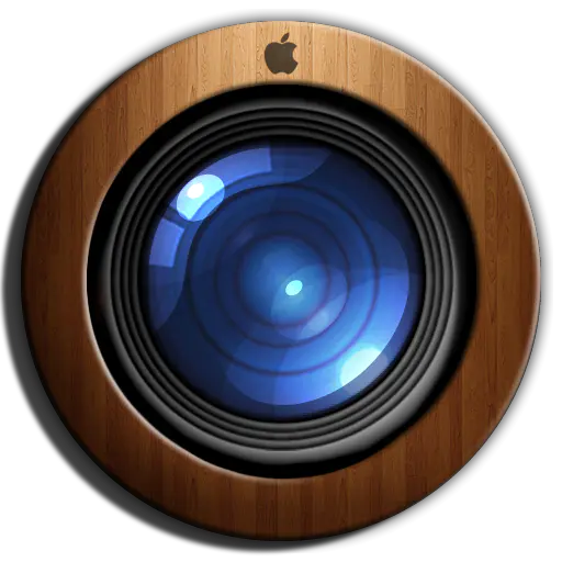 【PNG素材网-png.mixinnet.cn】facetime镜头