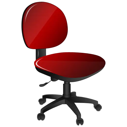 【PNG素材网-png.mixinnet.cn】转椅