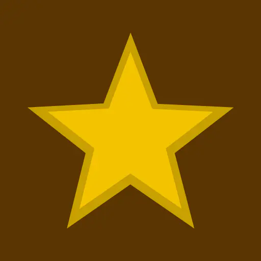 【PNG素材网-png.mixinnet.cn】favourites-flat