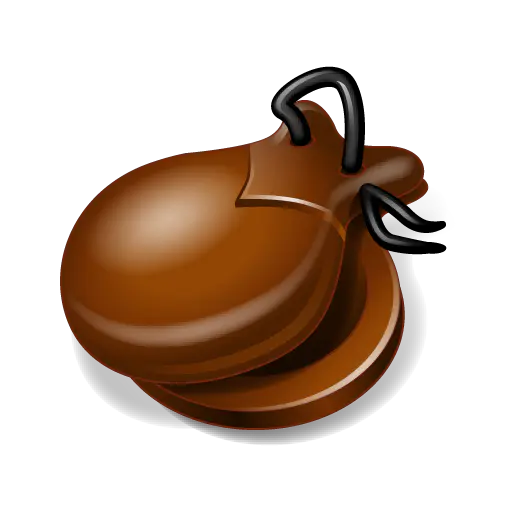 【PNG素材网-png.mixinnet.cn】响板