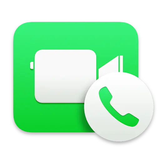 【PNG素材网-png.mixinnet.cn】facetime