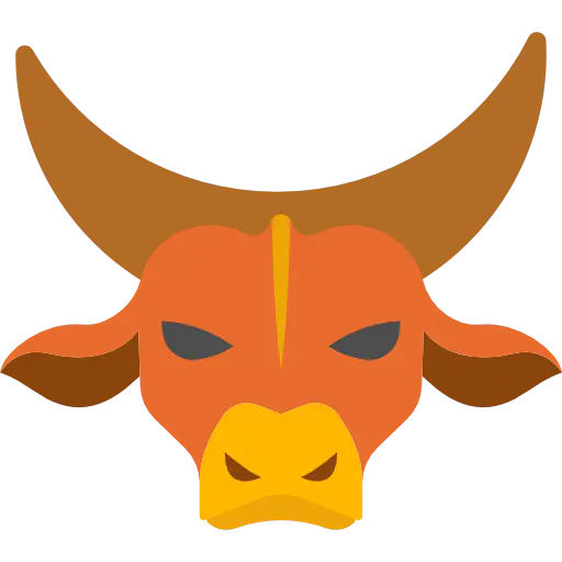 【PNG素材网-png.mixinnet.cn】taurus