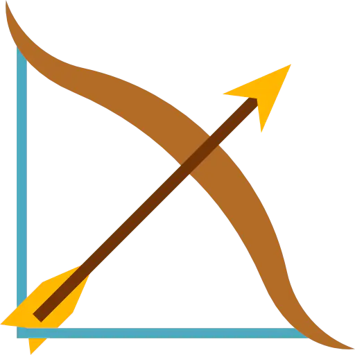 【PNG素材网-png.mixinnet.cn】sagittarius