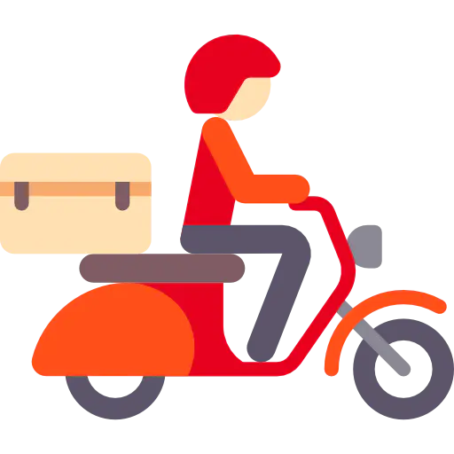 【PNG素材网-png.mixinnet.cn】scooter