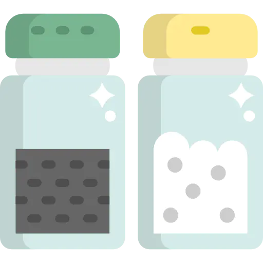 【觅图网-pic.51mitu.com】salt-and-pepper