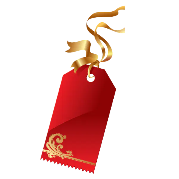 【PNG素材网-png.mixinnet.cn】高贵华丽标签