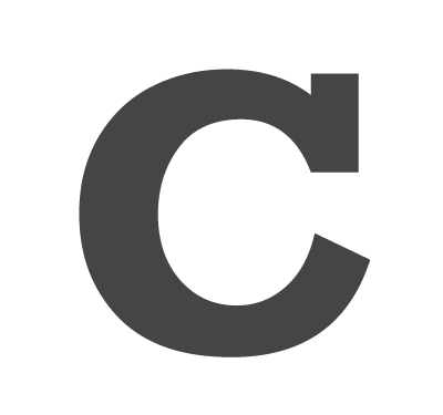 【PNG素材网-png.mixinnet.cn】png素材英文字母c