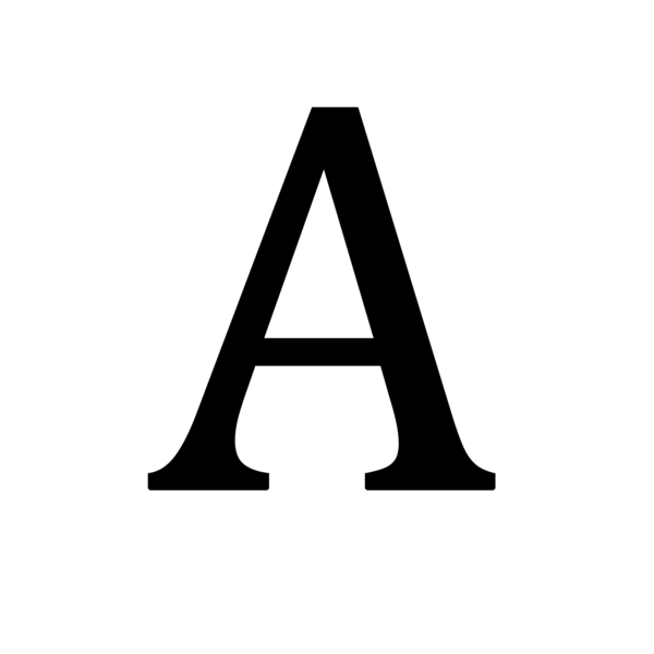 【PNG素材网-png.mixinnet.cn】png素材英文字母a