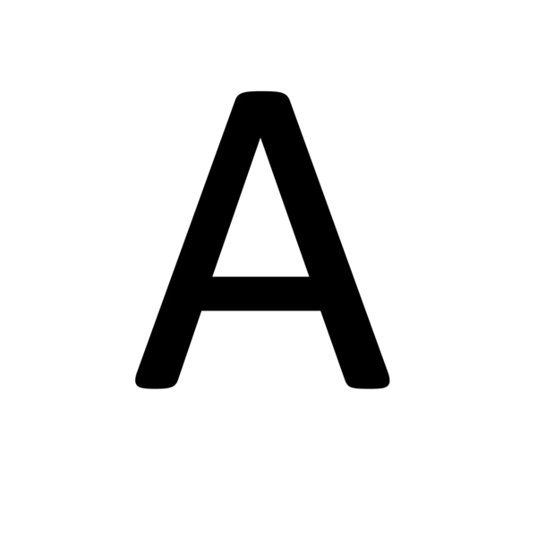 【PNG素材网-png.mixinnet.cn】png素材英文字母a