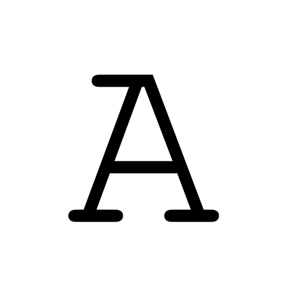 【PNG素材网-png.mixinnet.cn】png素材英文字母a