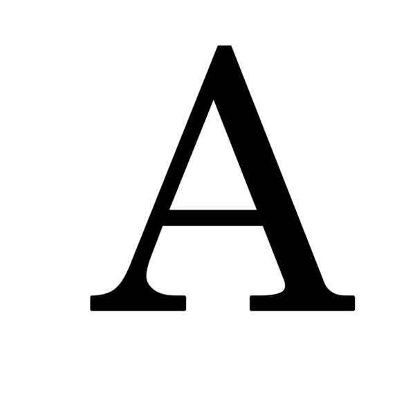 【PNG素材网-png.mixinnet.cn】png素材英文字母a