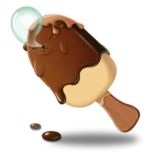 【PNG素材网-png.mixinnet.cn】卡通ui雪糕