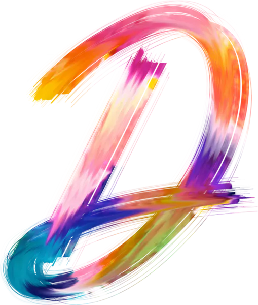 【PNG素材网-png.mixinnet.cn】字母d