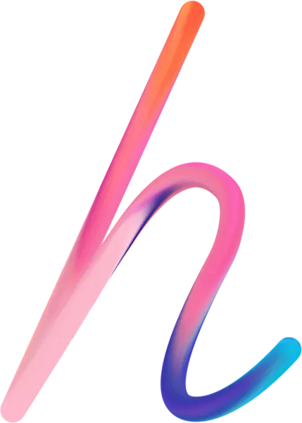 【PNG素材网-png.mixinnet.cn】字母h