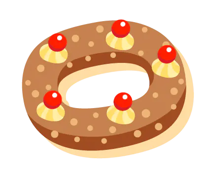 【觅图网-pic.51mitu.com】面包数字0字母o