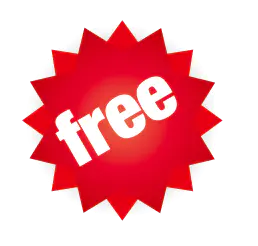 【PNG素材网-png.mixinnet.cn】free标签(258x246)