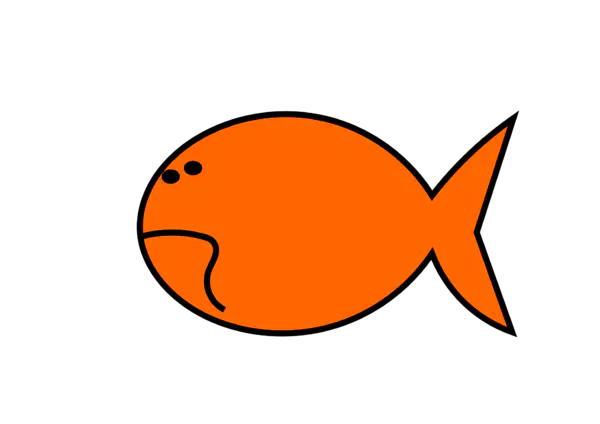 【PNG素材网-png.mixinnet.cn】金鱼[1969x1392]