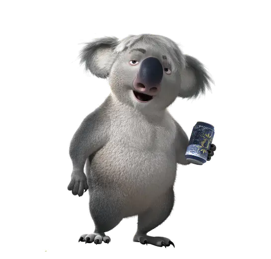 【PNG素材网-png.mixinnet.cn】树懒素材