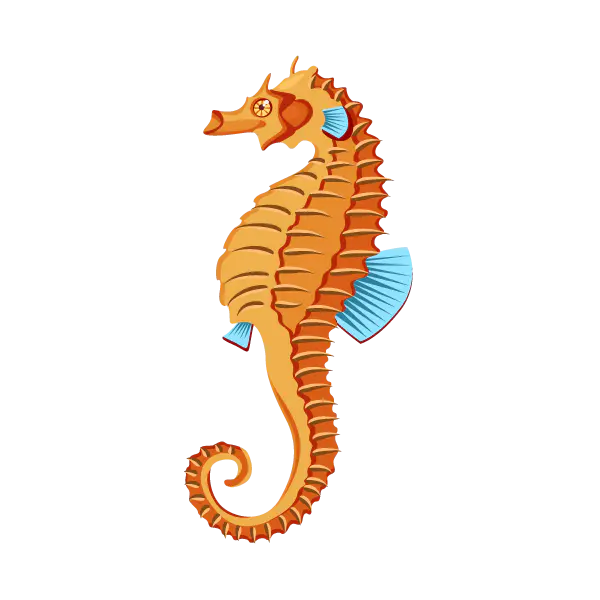 【PNG素材网-png.mixinnet.cn】河马(600x600)