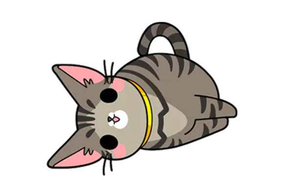 【觅图网-pic.51mitu.com】小猫咪灰色(653x400)